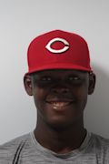 Headshot of Andre Vasquez