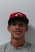 Headshot of Pablo Nunez