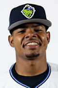Headshot of Jorge Minyety