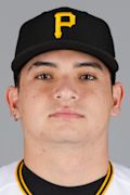 Headshot of Miguel Rodriguez