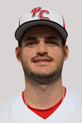 Headshot of Ruben Menes