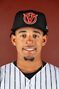 Headshot of Junior Sanchez