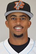 Headshot of Edwardo Espinal