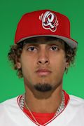 Headshot of Ubaldo Soto