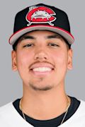 Headshot of Jesus Flores