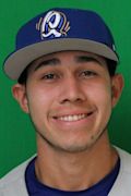 Headshot of Samuel Sanchez
