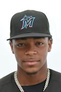 Headshot of Khris Almonte