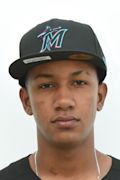 Headshot of Elier Morillo