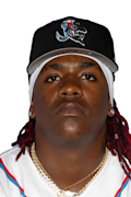 Headshot of Keyner Benitez