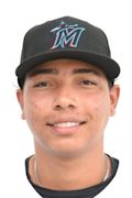 Headshot of Brandon Smith