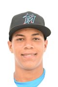 Headshot of Jeyson Mejia