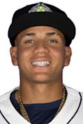 Headshot of Asbel Gonzalez