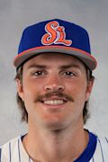 Headshot of Hunter Hodges