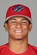 Headshot of Marcus Morgan