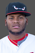 Headshot of Miguel Valdez