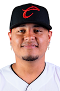 Headshot of Gael Guzman