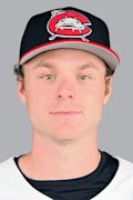 Headshot of Jack Seppings