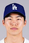 Headshot of Hyseong Kim