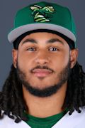 Headshot of Aiven Cabral