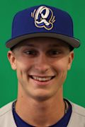 Headshot of Elijah Hainline