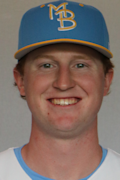 Headshot of Hayden Frank