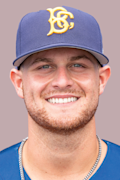 Headshot of Josh Blum