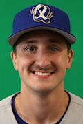 Headshot of Ryan Brown