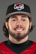 Headshot of Jaden Hamm