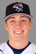 Headshot of Jack Wenninger