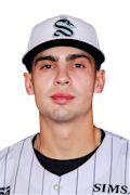 Headshot of Luis Carlos Martinez