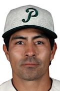 Headshot of Brayan Gomez