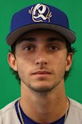 Headshot of Kellon Lindsey