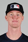 Headshot of Chase Mobley