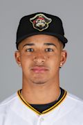 Headshot of Clevari Tejada