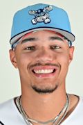 Headshot of Seaver King