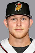 Headshot of Gage Boehm