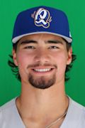 Headshot of Jaron Elkins