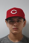 Headshot of Edgar Lugo