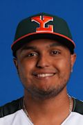 Headshot of Hans Chacon