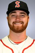 Headshot of Trennor O’Donnell