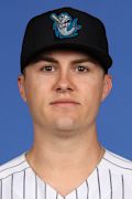 Headshot of Andrew Landry