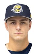 Headshot of Bryce Shaffer