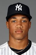 Headshot of Wilson Rodriguez