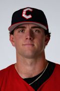 Headshot of Josh Harlow