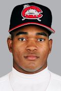 Headshot of Braylon Payne