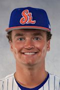 Headshot of Trey Snyder