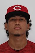 Headshot of Johan Cabeza