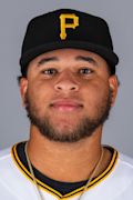 Headshot of Ronaldys Jimenez