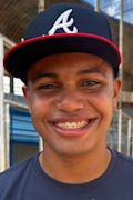 Headshot of Jose Perdomo