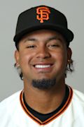 Headshot of Jhonny Level